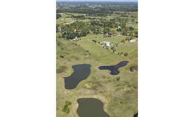 Lote a la venta Club De Campo La Asunción