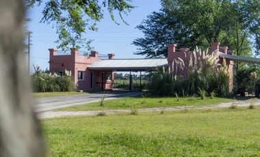 Lote a la venta Club De Campo La Asunción