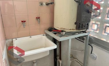 RETASADO Departamento financiable en General Paz al 500