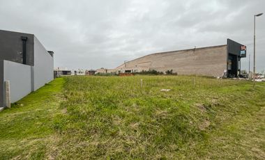 Terreno con posibilidad de lindero en Don Mateo