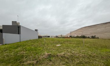 Terreno con posibilidad de lindero en Don Mateo