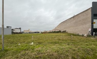Terreno con posibilidad de lindero en Don Mateo