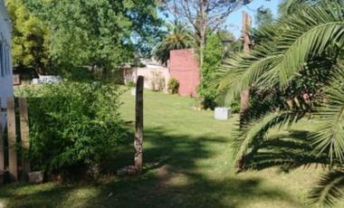 Casa en Saavedra 465, Tristan Suarez
