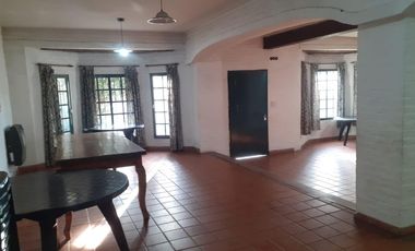 Casa en Saavedra 465, Tristan Suarez