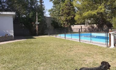 Casa en Saavedra 465, Tristan Suarez