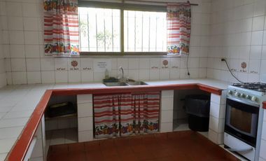 Casa en Saavedra 465, Tristan Suarez
