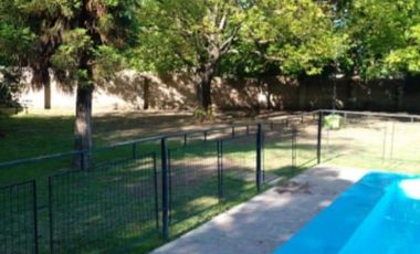 Casa en Saavedra 465, Tristan Suarez