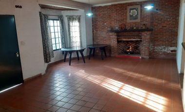 Casa en Saavedra 465, Tristan Suarez