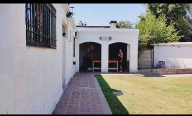 Casa en Saavedra 465, Tristan Suarez