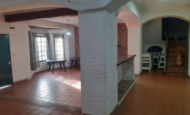Casa en Saavedra 465, Tristan Suarez