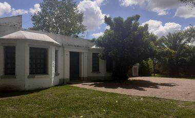 Casa en Saavedra 465, Tristan Suarez