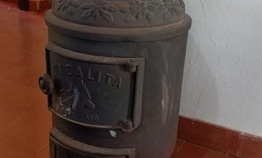 TU RINCÓN SOÑADO EN TRASLASIERRAS