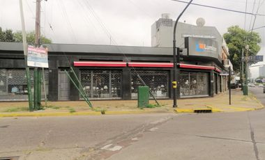 Av. Hipólito Yrigoyen Nº 10099