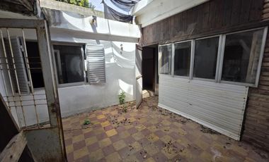 Casa de dos dormitorios - Maciel