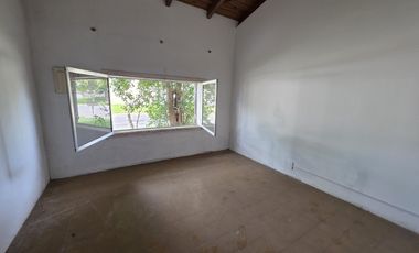 Casa de dos dormitorios - Maciel