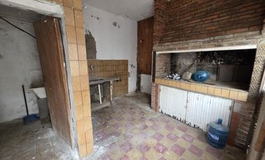 Casa de dos dormitorios - Maciel