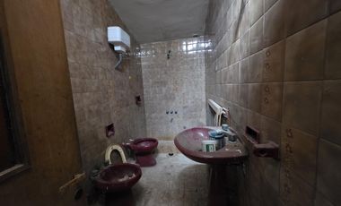 Casa de dos dormitorios - Maciel