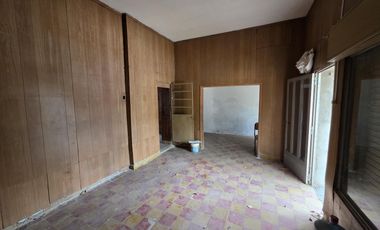 Casa de dos dormitorios - Maciel