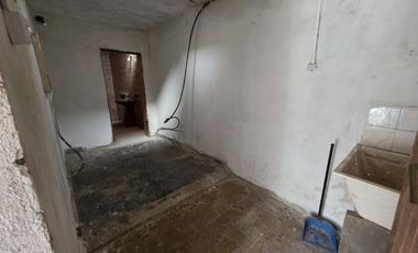 Casa de dos dormitorios - Maciel