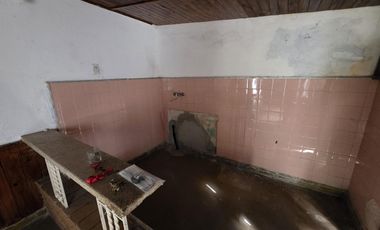 Casa de dos dormitorios - Maciel