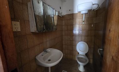 Casa de dos dormitorios - Maciel