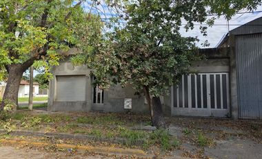 Casa de dos dormitorios - Maciel