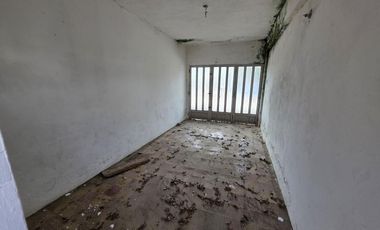 Casa de dos dormitorios - Maciel