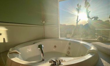VENTA casa moderna con spa y piscina en Fincas de Iraola Lote Central