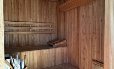 VENTA casa moderna con spa y piscina en Fincas de Iraola Lote Central