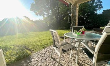 VENTA casa moderna con spa y piscina en Fincas de Iraola Lote Central