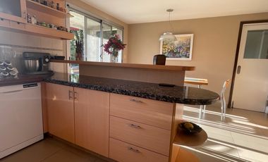 VENTA casa moderna con spa y piscina en Fincas de Iraola Lote Central