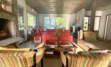 VENTA casa moderna con spa y piscina en Fincas de Iraola Lote Central