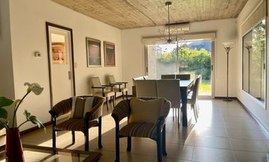 VENTA casa moderna con spa y piscina en Fincas de Iraola Lote Central