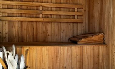 VENTA casa moderna con spa y piscina en Fincas de Iraola Lote Central