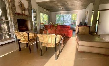 VENTA casa moderna con spa y piscina en Fincas de Iraola Lote Central