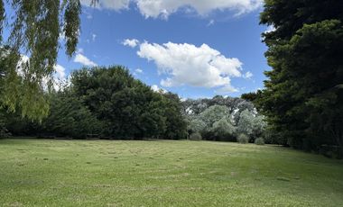 Venta | Lote La Esperanza Club de Campo | VCO Propiedades