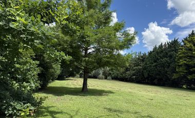 Venta | Lote La Esperanza Club de Campo | VCO Propiedades