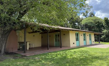 Venta | Lote La Esperanza Club de Campo | VCO Propiedades