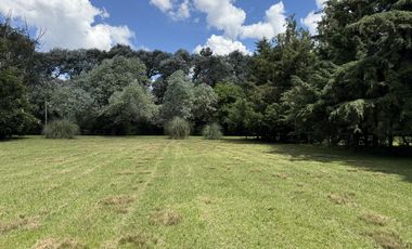 Venta | Lote La Esperanza Club de Campo | VCO Propiedades