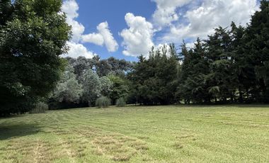 Venta | Lote La Esperanza Club de Campo | VCO Propiedades