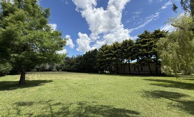 Venta | Lote La Esperanza Club de Campo | VCO Propiedades