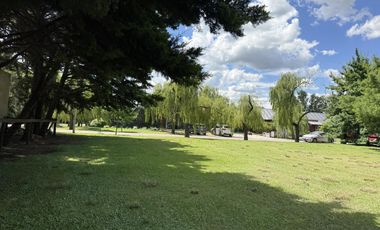 Venta | Lote La Esperanza Club de Campo | VCO Propiedades
