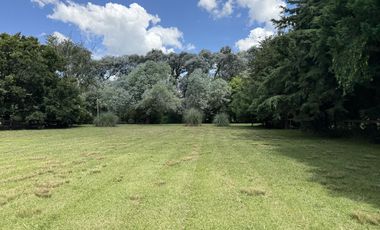Venta | Lote La Esperanza Club de Campo | VCO Propiedades