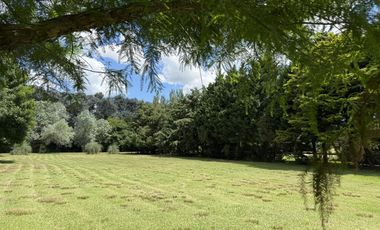 Venta | Lote La Esperanza Club de Campo | VCO Propiedades