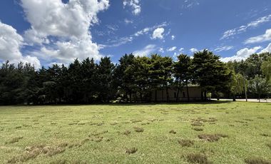 Venta | Lote La Esperanza Club de Campo | VCO Propiedades