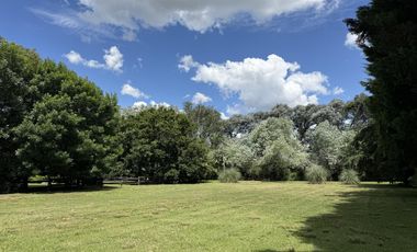 Venta | Lote La Esperanza Club de Campo | VCO Propiedades