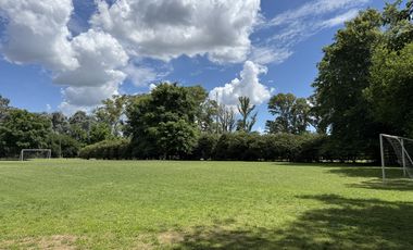 Venta | Lote La Esperanza Club de Campo | VCO Propiedades
