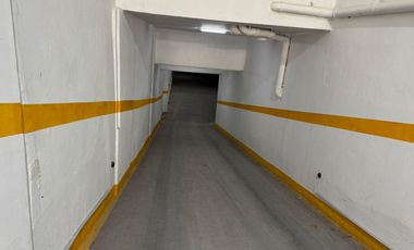 venta cochera amplia juan manual de rosas 1100 barrio martin