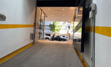 venta cochera amplia juan manual de rosas 1100 barrio martin