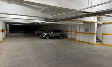venta cochera amplia juan manual de rosas 1100 barrio martin